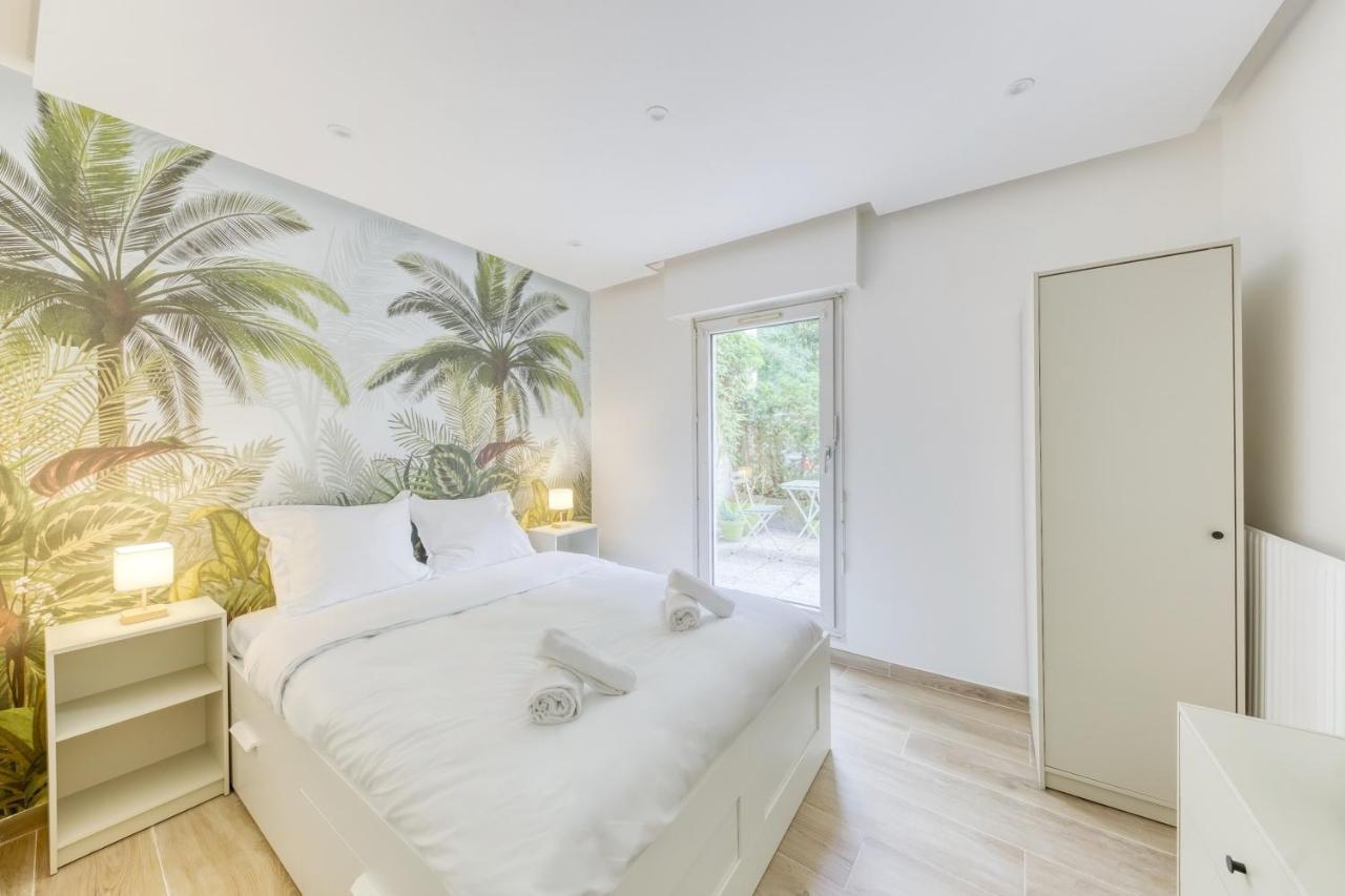 Smart Living - Ideal Amis Et Famille -10 Mn Disneyland - 20 Mn Paris 托尔西 外观 照片