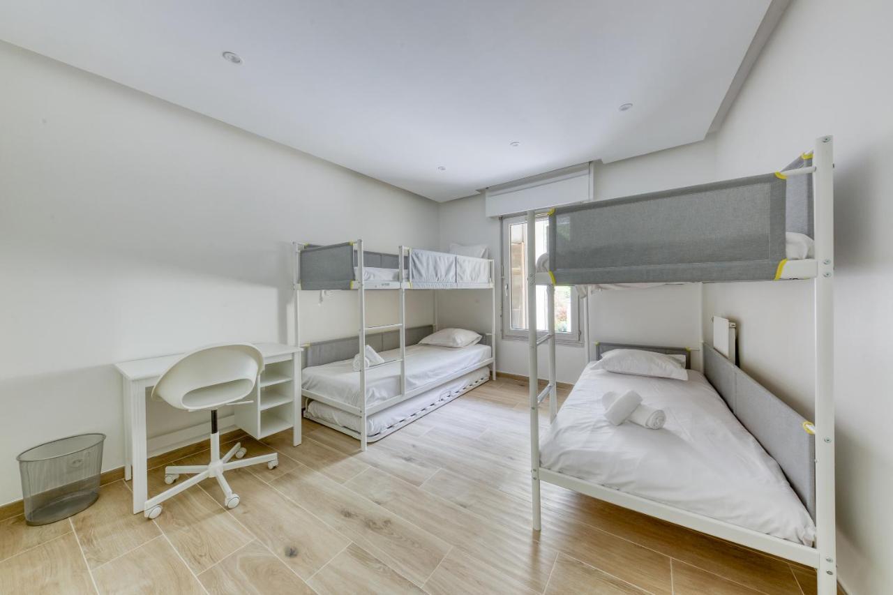 Smart Living - Ideal Amis Et Famille -10 Mn Disneyland - 20 Mn Paris 托尔西 外观 照片