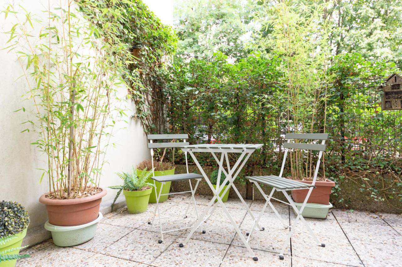 Smart Living - Ideal Amis Et Famille -10 Mn Disneyland - 20 Mn Paris 托尔西 外观 照片