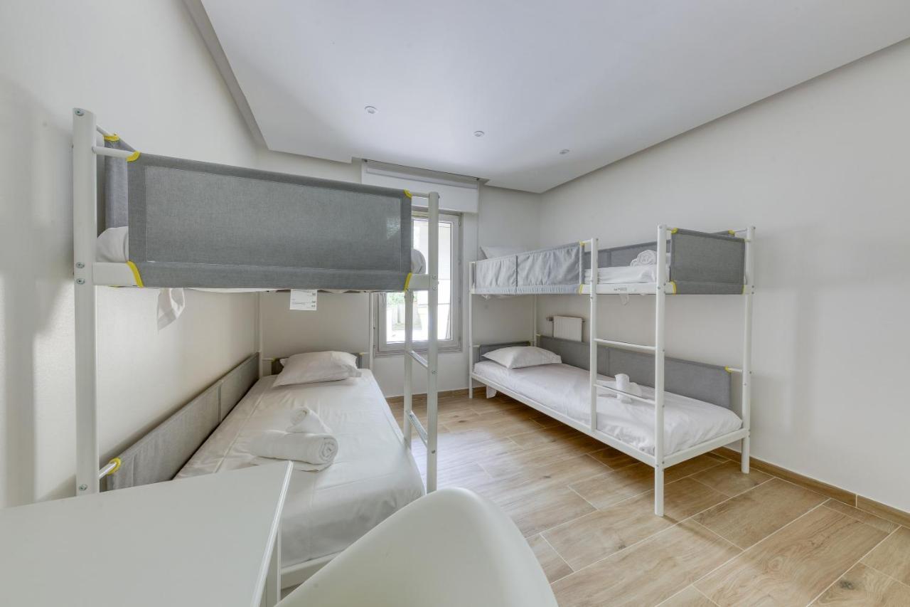 Smart Living - Ideal Amis Et Famille -10 Mn Disneyland - 20 Mn Paris 托尔西 外观 照片