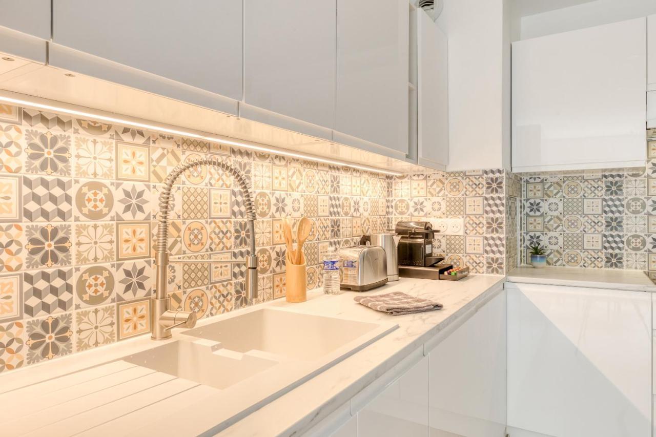 Smart Living - Ideal Amis Et Famille -10 Mn Disneyland - 20 Mn Paris 托尔西 外观 照片