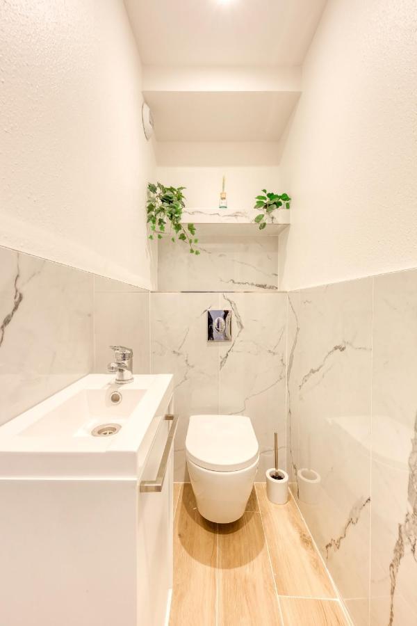 Smart Living - Ideal Amis Et Famille -10 Mn Disneyland - 20 Mn Paris 托尔西 外观 照片