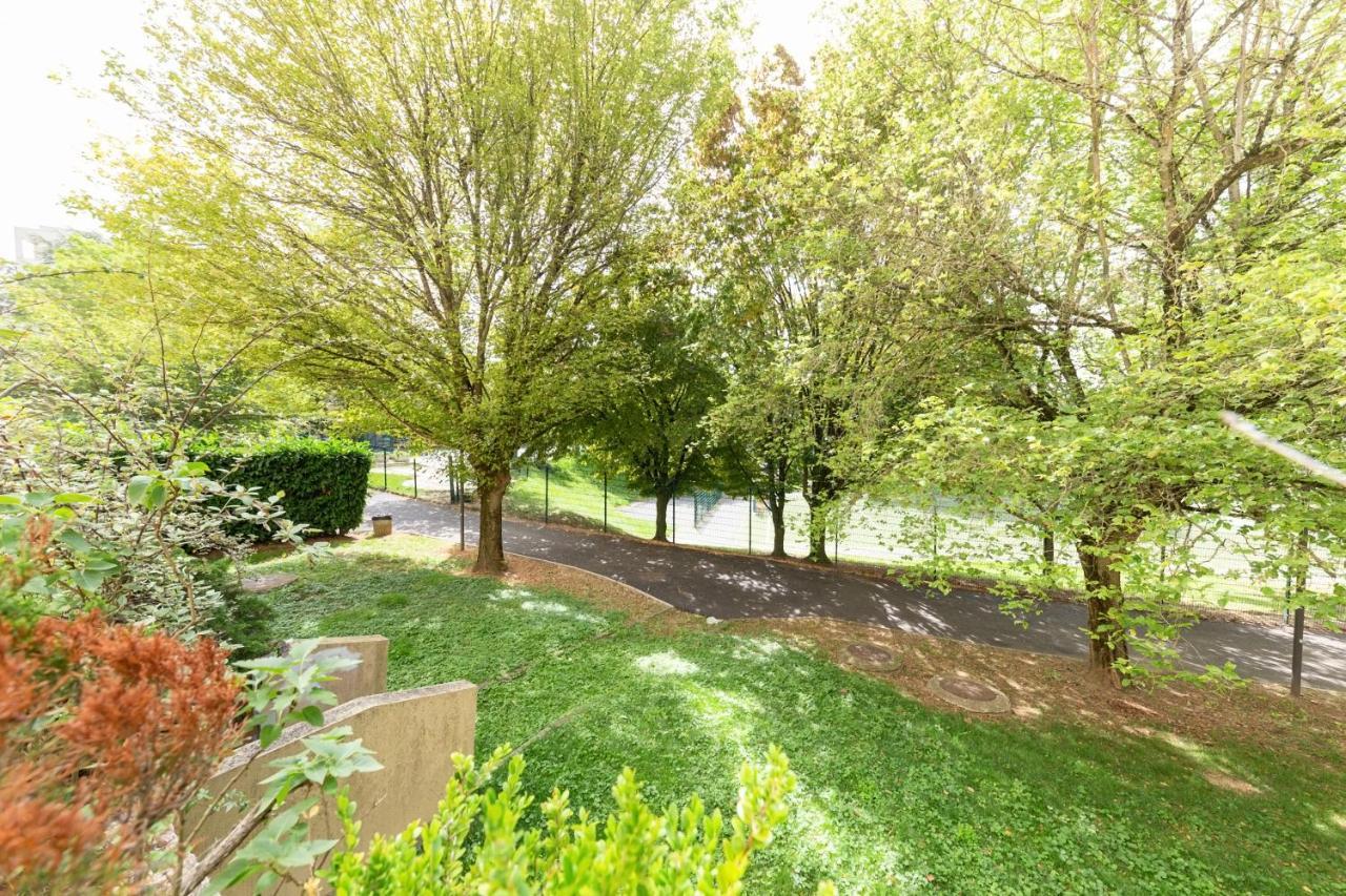 Smart Living - Ideal Amis Et Famille -10 Mn Disneyland - 20 Mn Paris 托尔西 外观 照片